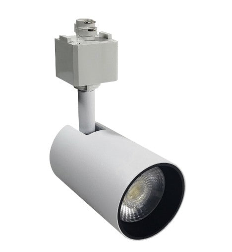 Nora Lighting NTE-864L930NW/L LED Track Head