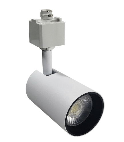 Nora Lighting NTE-864L930NW LED Track Head