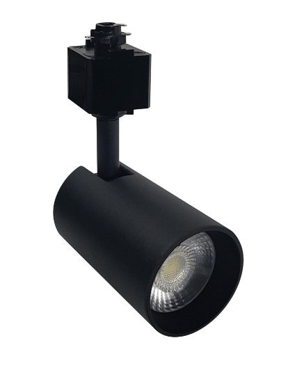 Nora Lighting NTE-864L935NB/L LED Track Head