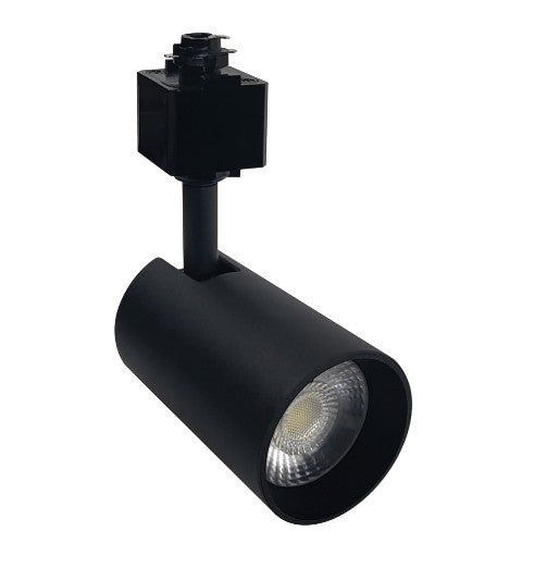Nora Lighting NTE-864L935NB LED Track Head
