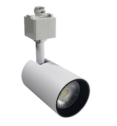 Nora Lighting NTE-864L940NW/J LED Track Head