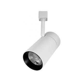 Nora Lighting NTE-865L927FW/J LED Track Head