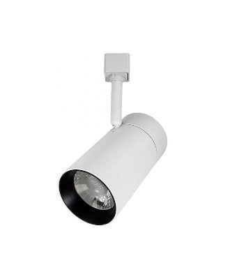 Nora Lighting NTE-865L927NW/J LED Track Head