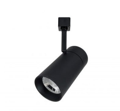Nora Lighting NTE-865L930SB/J LED Track Head