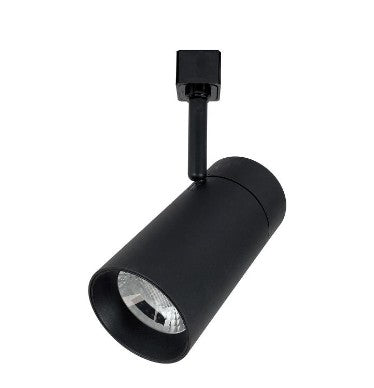 Nora Lighting NTE-865L935FB LED Track Head