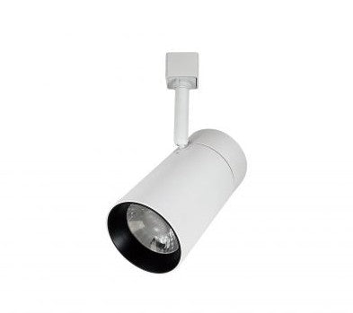 Nora Lighting NTE-865L935NW/J LED Track Head