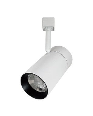 Nora Lighting NTE-865L940NW/L LED Track Head