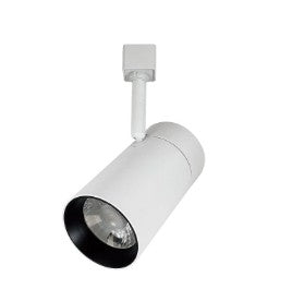 Nora Lighting NTE-865L940SW/J LED Track Head