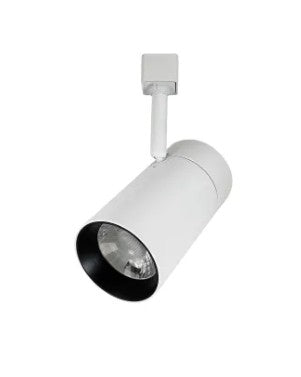Nora Lighting NTE-865L940SW LED Track Head