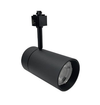 Nora Lighting NTE-866L927FB/J LED Track Head