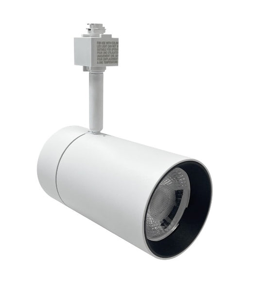 Nora Lighting NTE-866L927FW LED Track Head