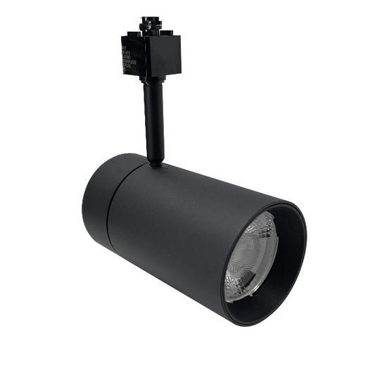 Nora Lighting NTE-866L927NB/J LED Track Head
