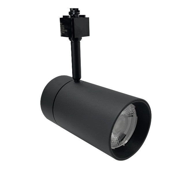 Nora Lighting NTE-866L927NB/L LED Track Head