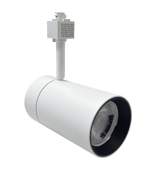 Nora Lighting NTE-866L927NW/L LED Track Head