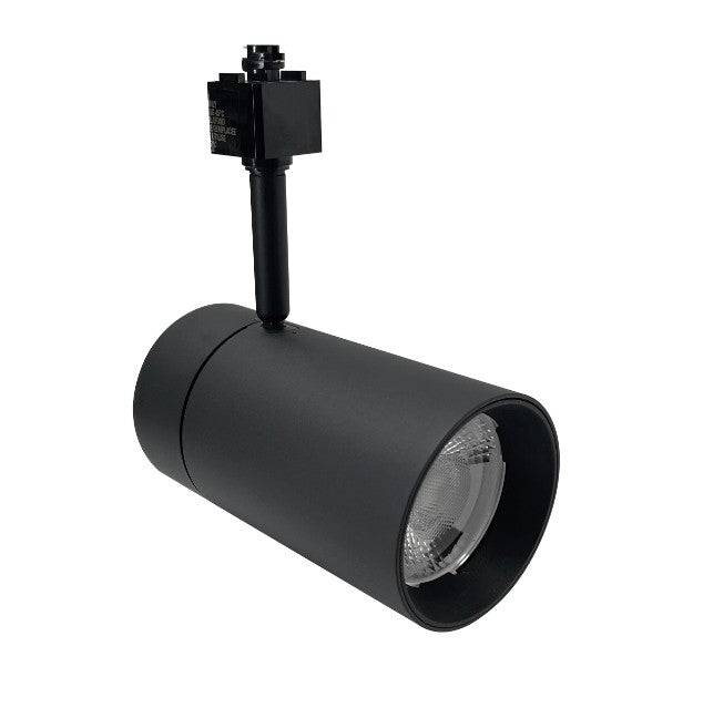 Nora Lighting NTE-866L927SB LED Track Head
