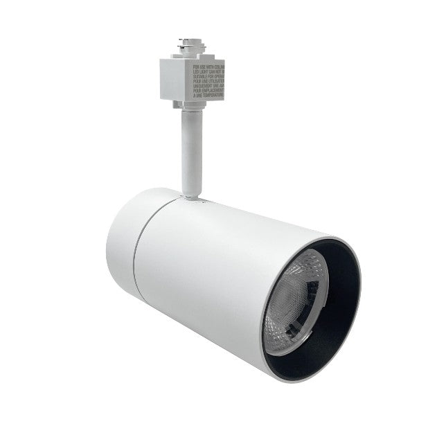 Nora Lighting NTE-866L927SW LED Track Head