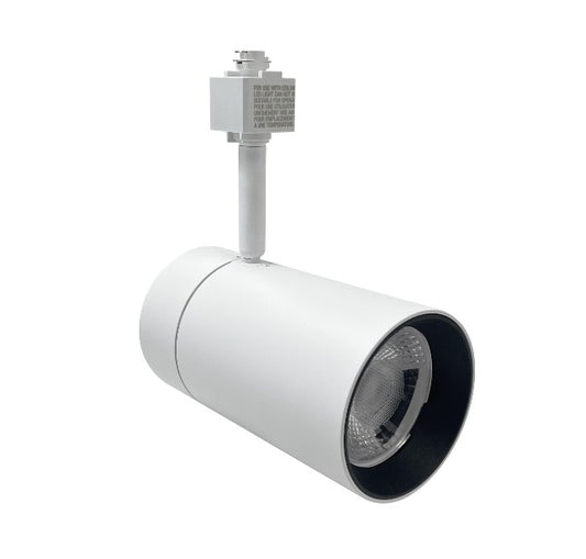 Nora Lighting NTE-866L927SW LED Track Head