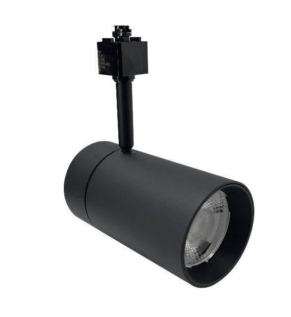 Nora Lighting NTE-866L930FB/J LED Track Head