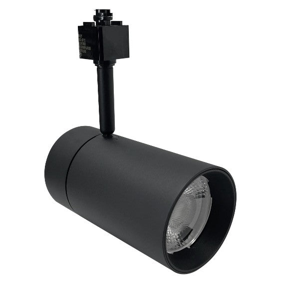 Nora Lighting NTE-866L930NB/J LED Track Head