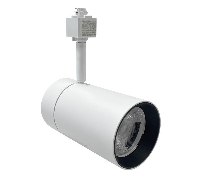 Nora Lighting NTE-866L930NW/L LED Track Head