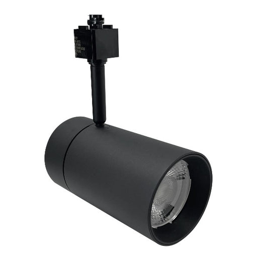 Nora Lighting NTE-866L930SB LED Track Head