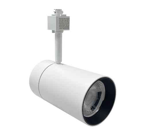 Nora Lighting NTE-866L930SW/J LED Track Head