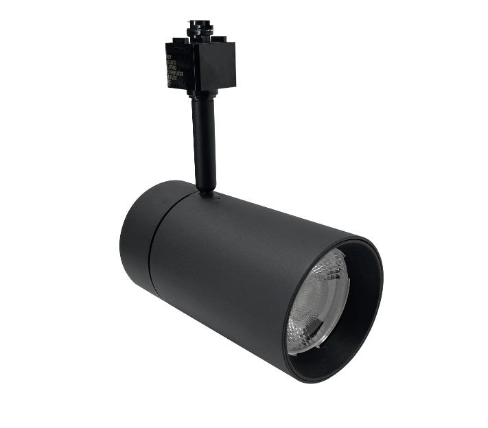 Nora Lighting NTE-866L940FB/L LED Track Head