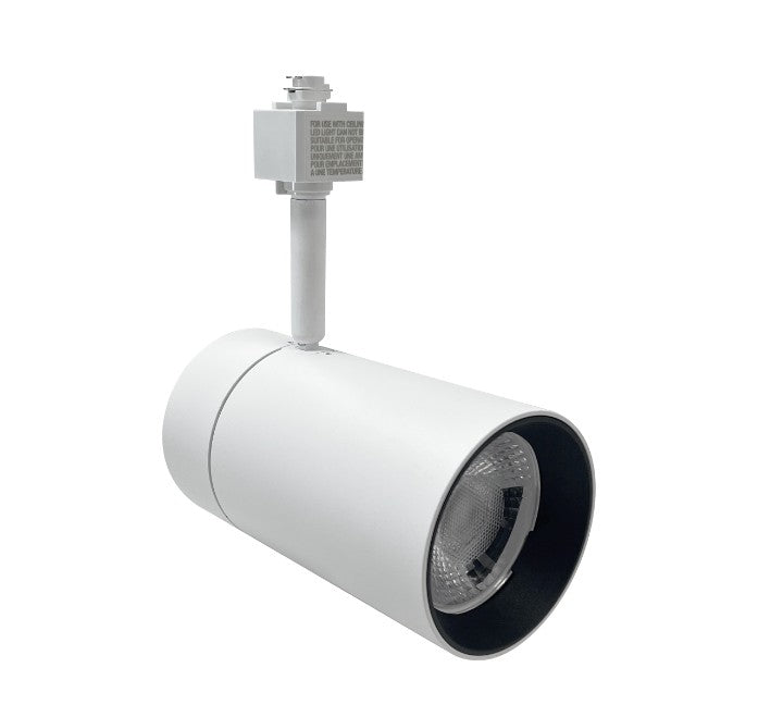 Nora Lighting NTE-866L940FW/J LED Track Head