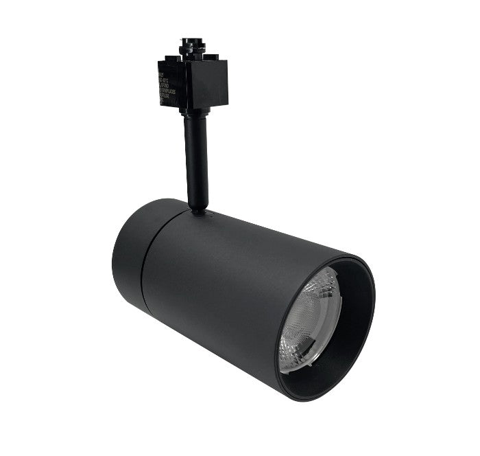Nora Lighting NTE-866L940NB/L LED Track Head