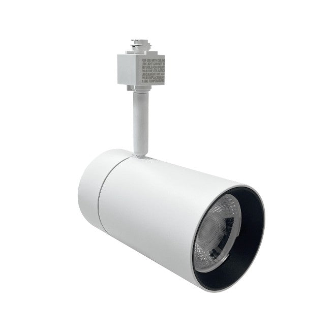 Nora Lighting NTE-866L940NW/J LED Track Head