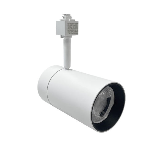 Nora Lighting NTE-866L940SW LED Track Head