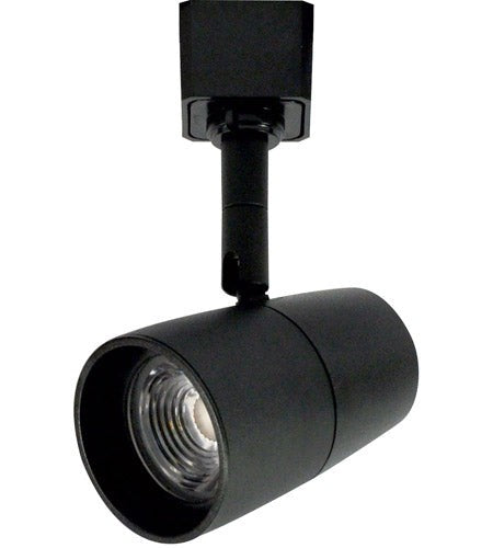 Nora Lighting NTE-870L930X10B LED Track Head