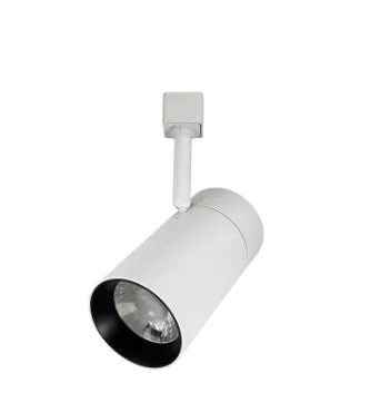 Nora Lighting NTE-875L927X18W/L LED Track Head