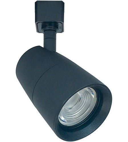 Nora Lighting NTE-875L935X18B LED Track Head