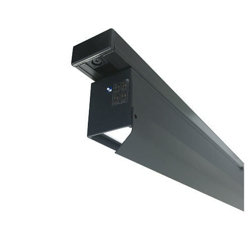 Nora Lighting NTE-LIN2VISS LED Track Head