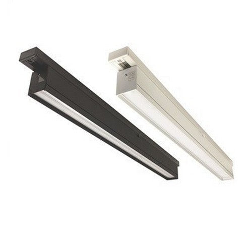 Nora Lighting NTE-LIN4TWW LED Track Head