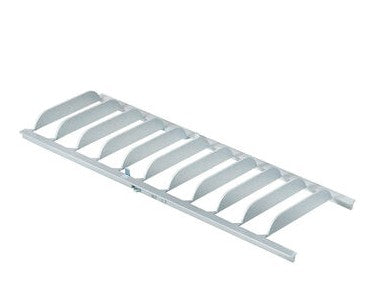Nora Lighting NTEL-8906W Track Lighting