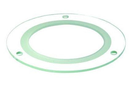 Nora Lighting NTG-4SPH-HC Lighting Fixture