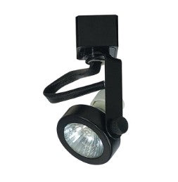 Nora Lighting NTH-697B/J LED Track Head
