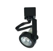Nora Lighting NTH-697B LED Track Head