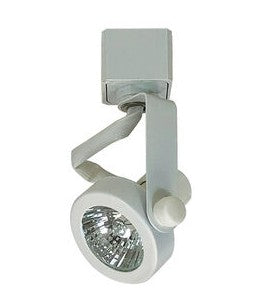 Nora Lighting NTH-697W/L LED Track Head