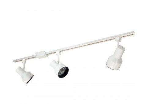Nora Lighting NTL-150 Track Lighting Kit