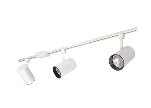 Nora Lighting NTL-151 Track Lighting Kit
