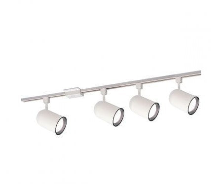 Nora Lighting NTL-156/4H Track Lighting Kit