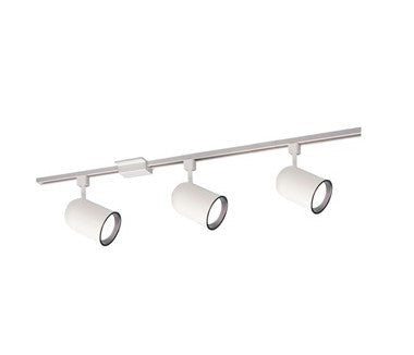 Nora Lighting NTL-156 Track Lighting Kit