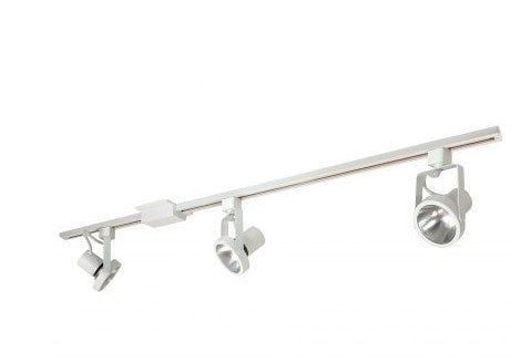 Nora Lighting NTL-158 Track Lighting Kit