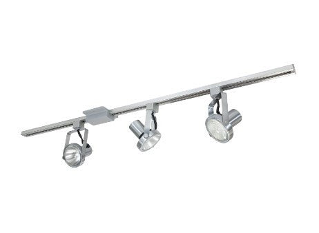 Nora Lighting NTL-158N Track Lighting Kit