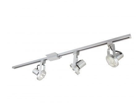 Nora Lighting NTL-158S Track Lighting Kit