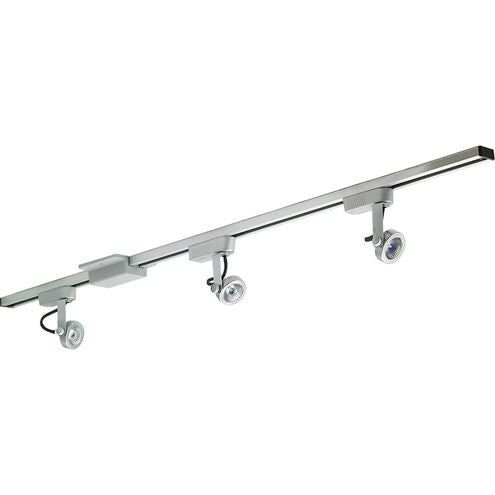Nora Lighting NTL-181BZ Track Lighting Kit