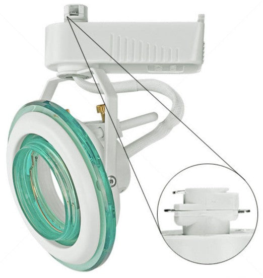 Nora Lighting NTL-205W Lighting Fixture